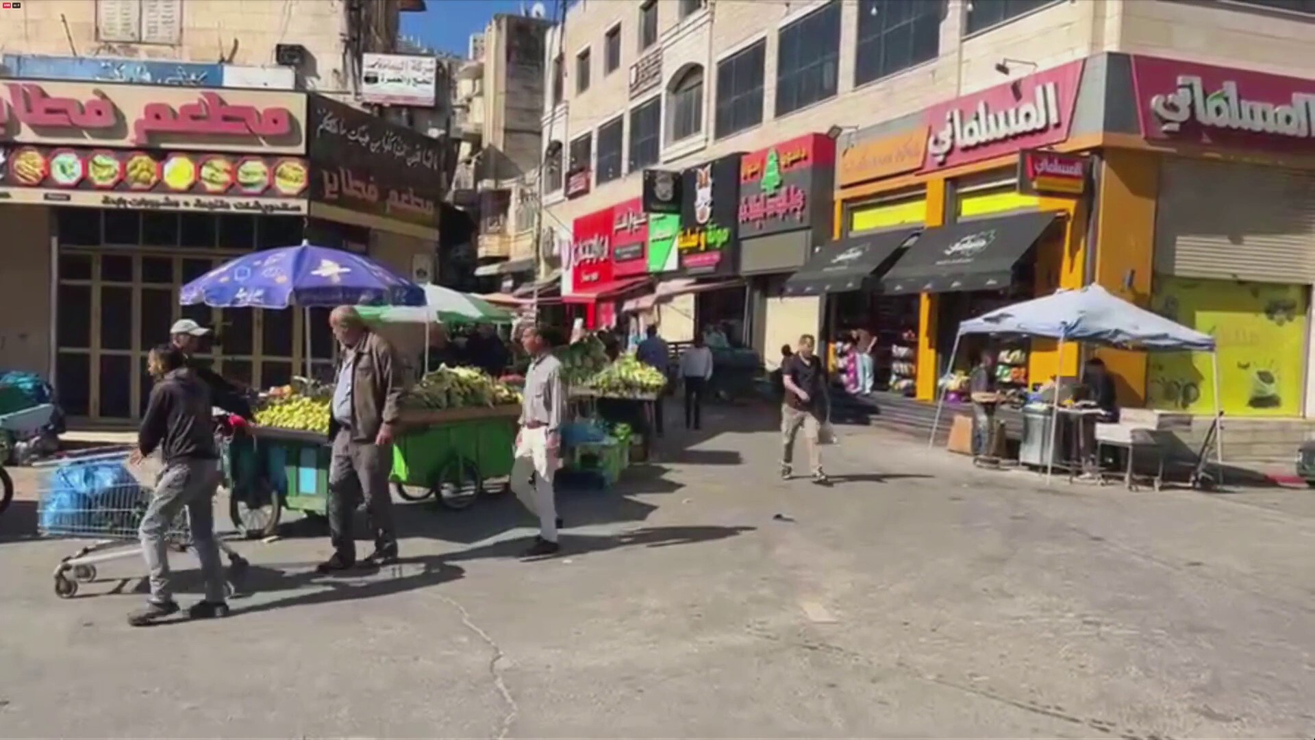 فلسطين وتونس والعراق.. فعاليات في عيد العمال ومطالب بتحسين الأوضاع