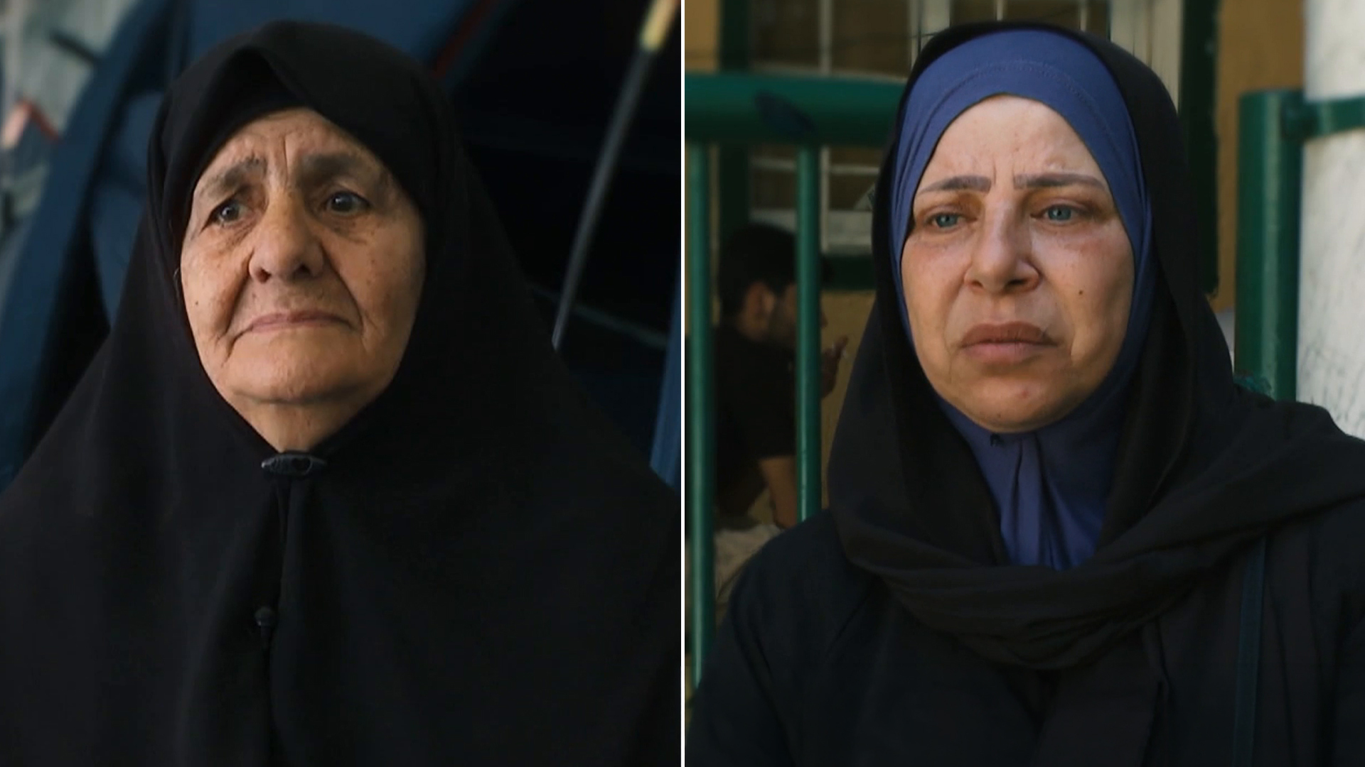 مواسم ضائعة وذكريات تحت الركام.. حكايات الفقد والأمل من جنوب لبنان