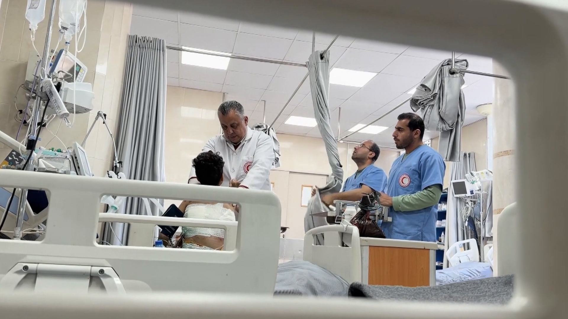 مرضى الأسنان في غزة.. وجه آخر من المعاناة بسبب الحصار