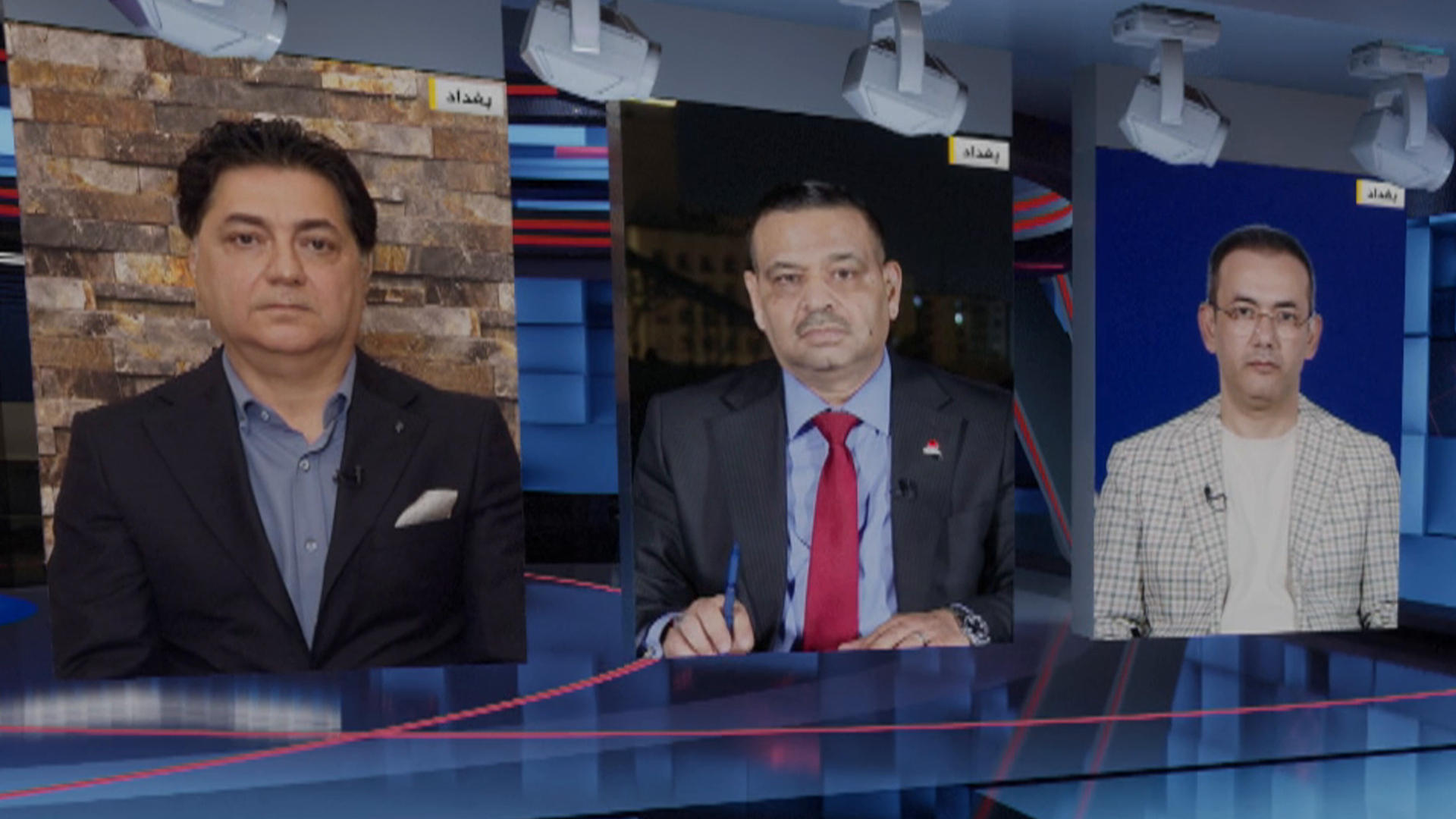 مخاض حكومة الزيدي.. هل تنجو من "فيتو" الفصائل وضغوط الخارج؟