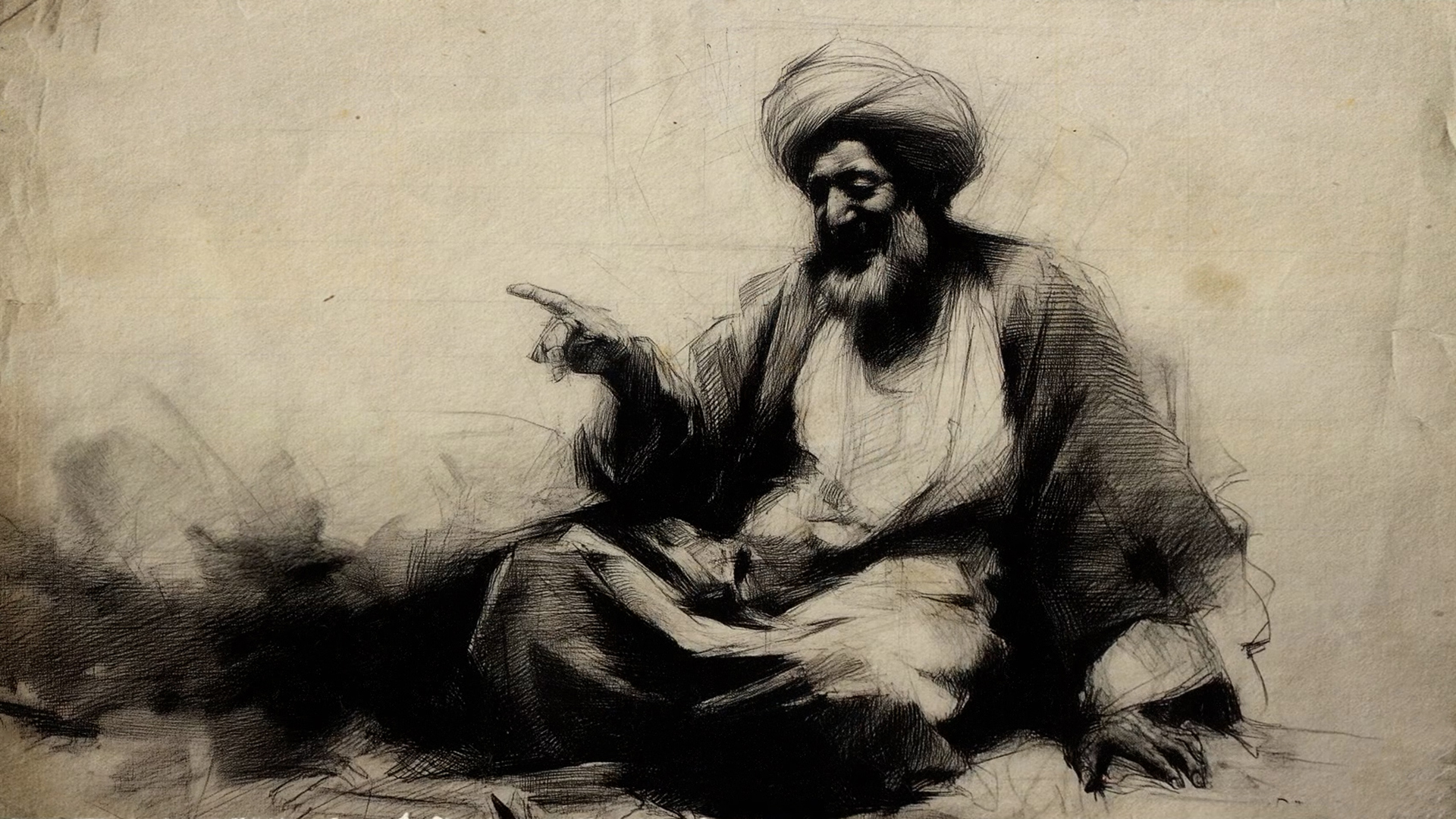 "الدحيح".. ابن الهيثم الذي ادعى الجنون وحبسه حاكم مصر في غرفة مظلمة
