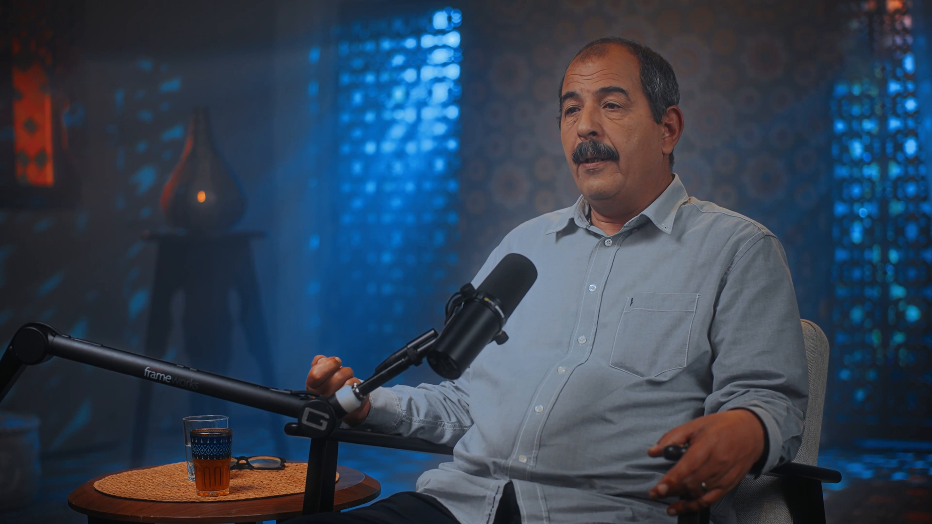 كيف كانت حياة "أحباب الله" في سجون بورقيبة؟