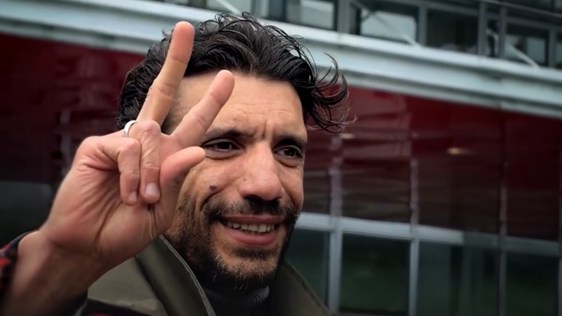 لدعمه فلسطين.. القضاء الفرنسي يحاكم ناشطا بتهمة "تمجيد الإرهاب"