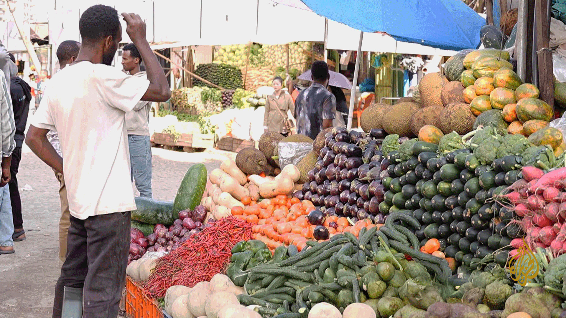 الحرب في الشرق الأوسط تلقي بظلالها على الاقتصاد الإثيوبي