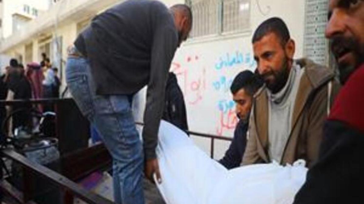 حمدان: المقاومة تعتبر استمرارها وقدرتها على المواجهة جوهر الانتصار