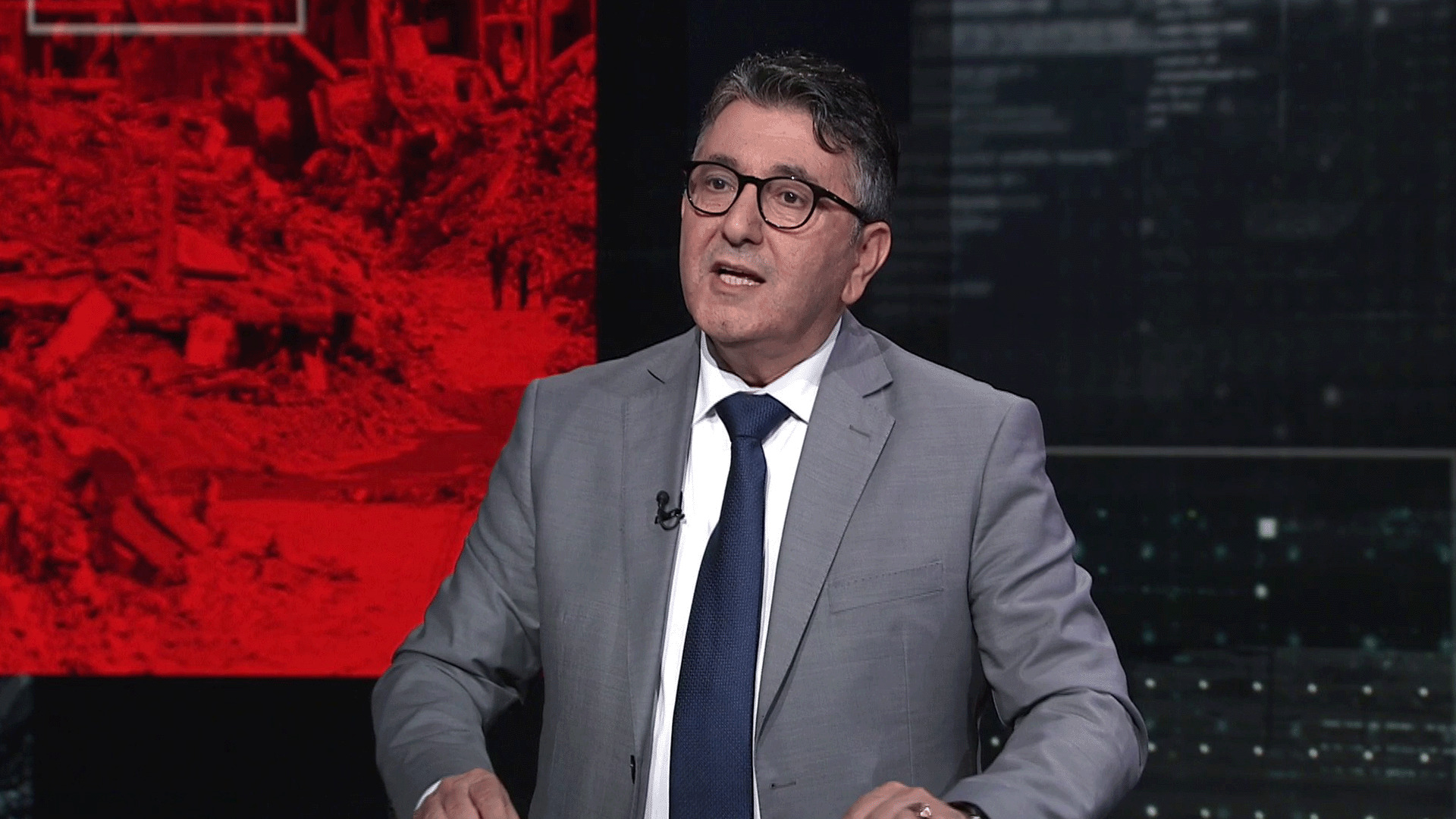 "هندسة الألوان" في غزة.. كيف تحولت خطوط الانسحاب إلى خرائط عمليات عسكرية؟