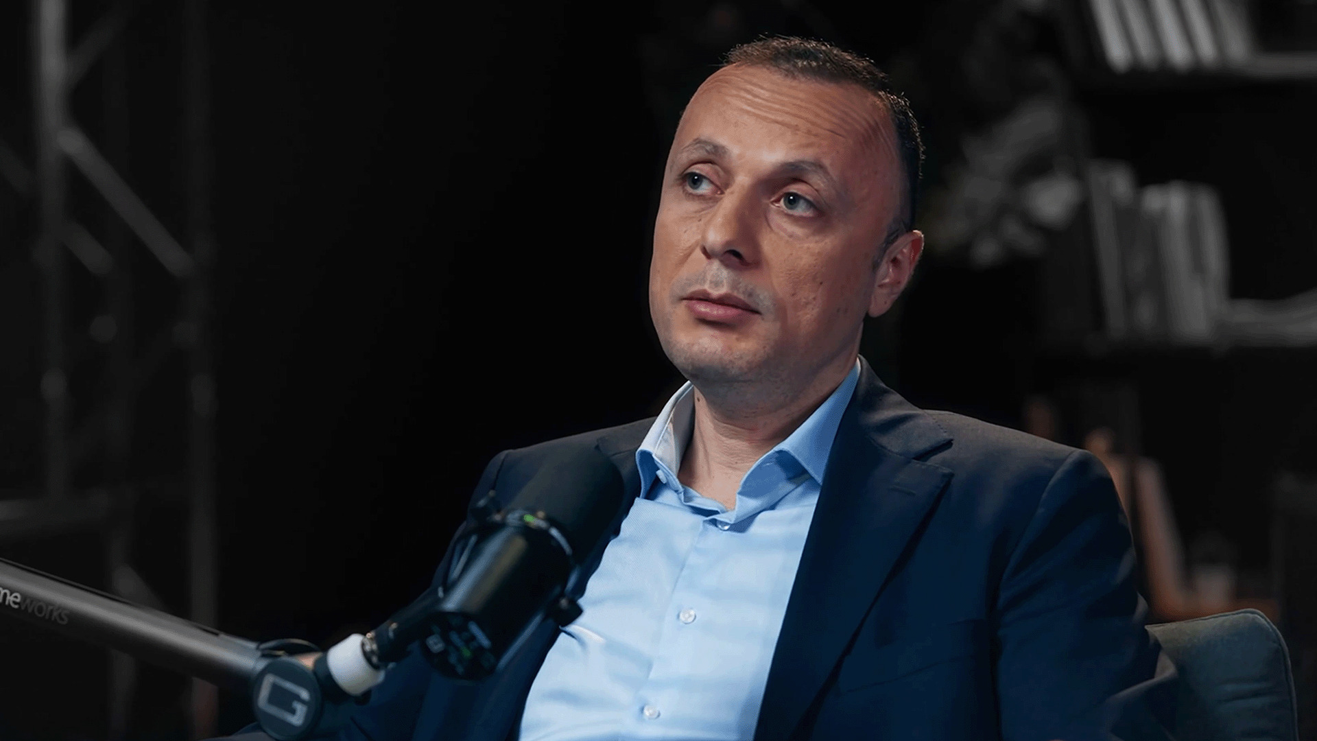 "كنت وكيل الموت".. هشام زقوت يكشف خبايا تغطية حرب غزة