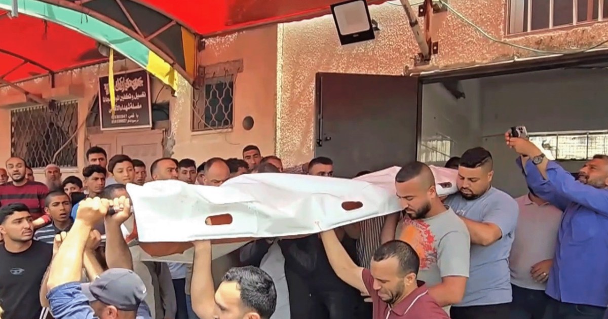 "المسائية".. غزة تحت النار وتلاسن أمريكي إيراني والهدنة تترنح في لبنان