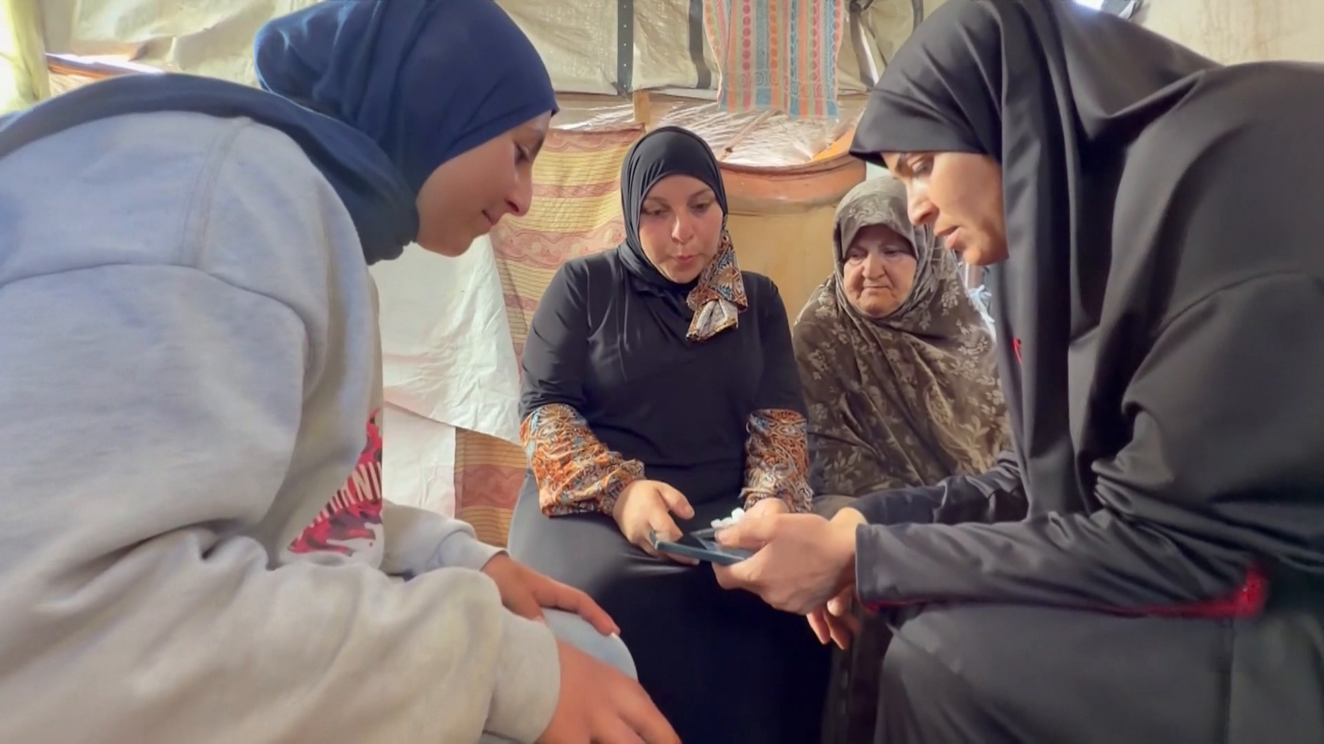 أكثر الملفات إيلاماً للأهالي.. أكثر من 11 ألف مفقود في غزة