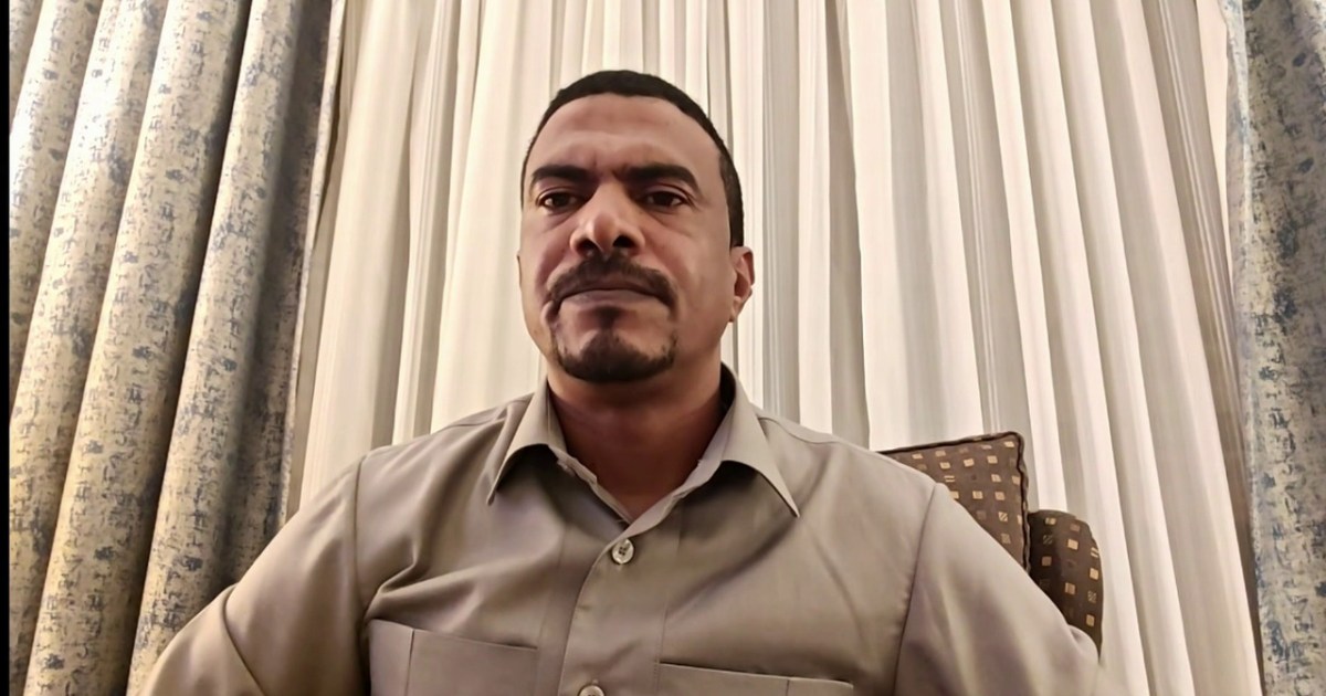 "حميدتي قال لي إن الحرب خرجت من يده".. شاهد الكواليس الكاملة لشهادة القائد السوداني المنشق علي السافنا
