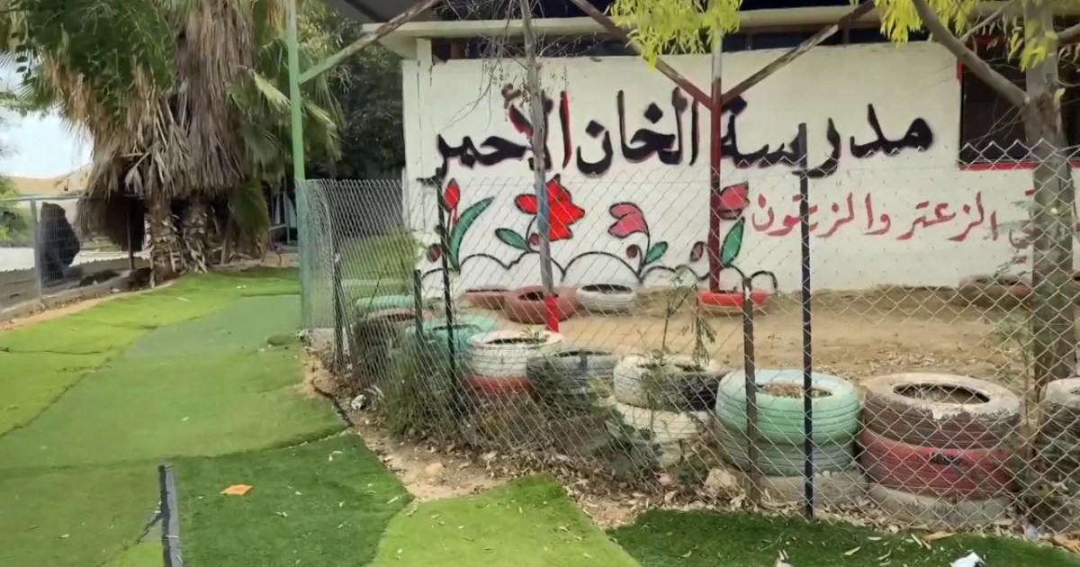 الخان الأحمر في عين العاصفة.. لماذا يستميت الاحتلال لتفريغ التجمع البدوي شرقي القدس؟