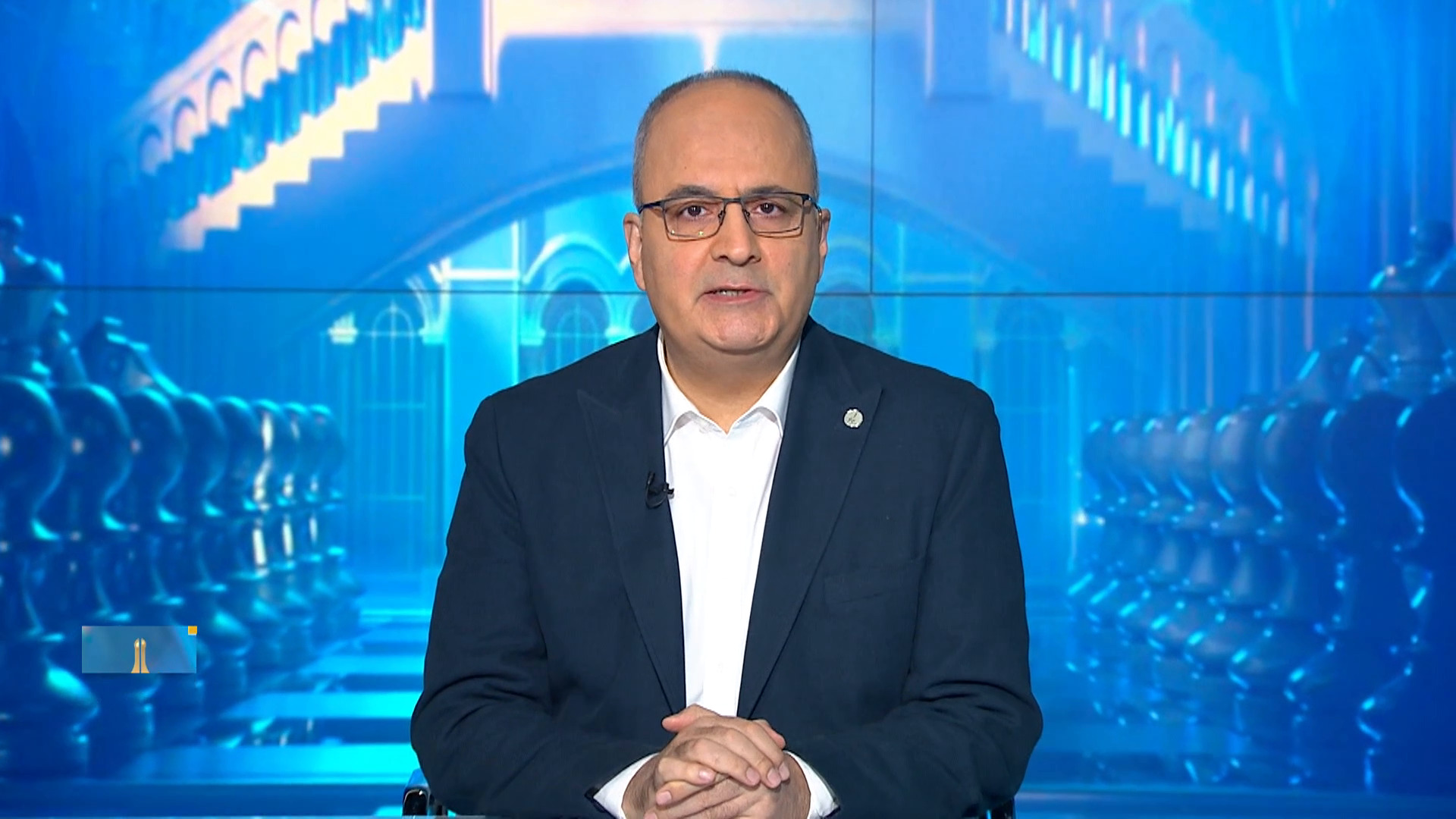 تخلصوا من الهواتف والهدايا.. "فوق السلطة" يكشف كواليس زيارة ترمب إلى الصين