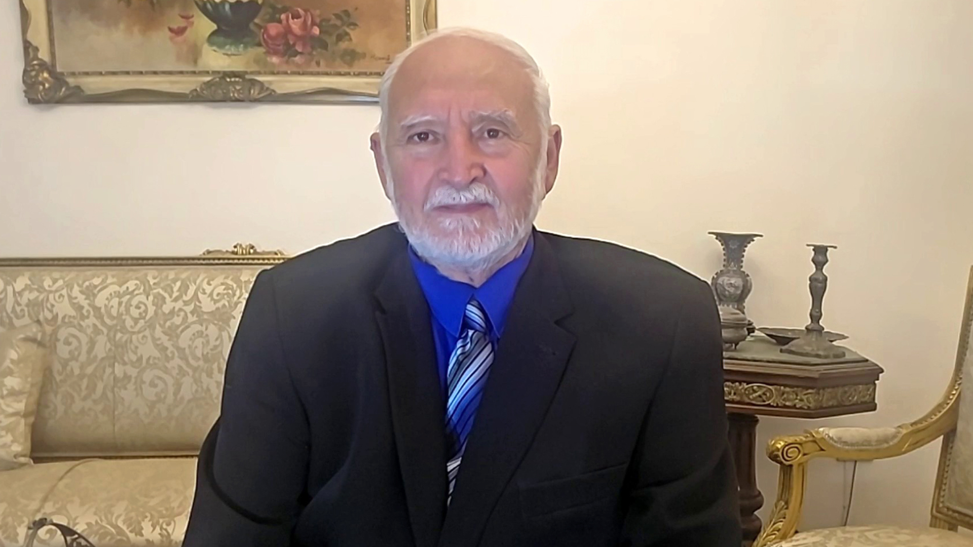 كيف تُحل عقدة تخصيب اليورانيوم الإيراني؟ خبير بالطاقة النووية يجيب