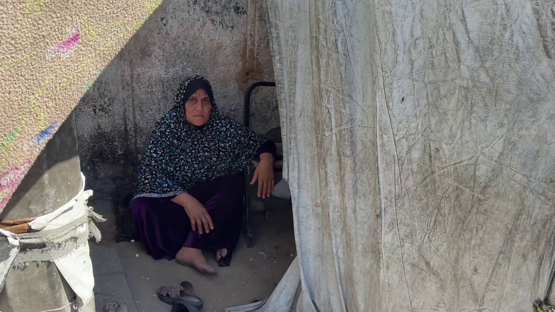 في غزة.. أضحى بلا أضاح، وخيام لا يدخلها العيد