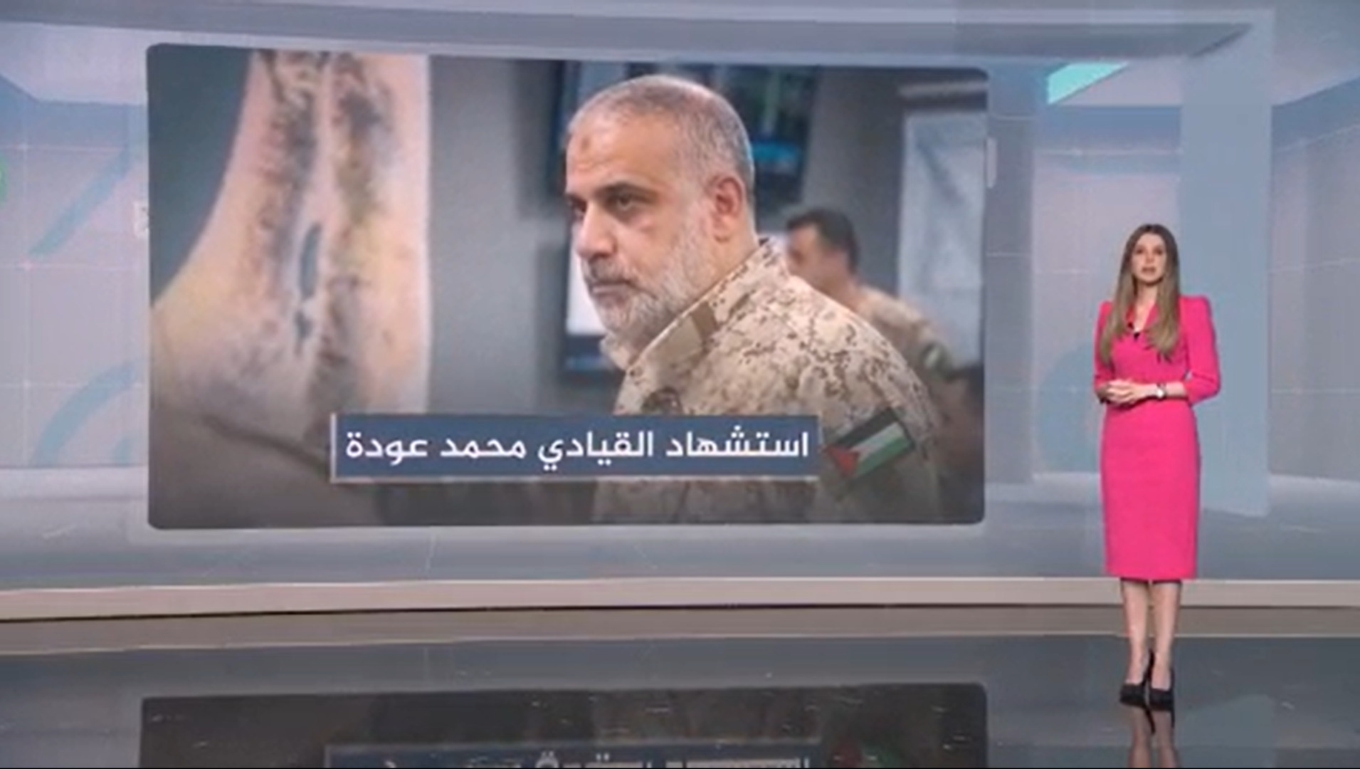 "شبكات" يرصد اغتيال قيادي بالقسام وموجة حر تجتاح أوروبا