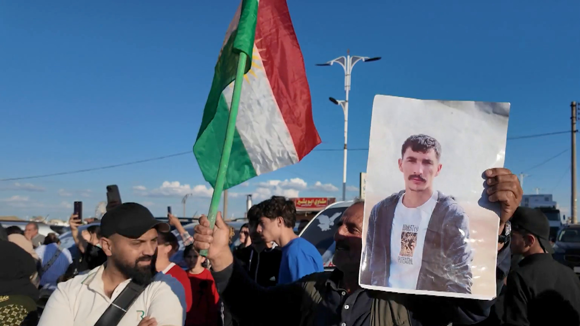 سوريا تفرج عن دفعة جديدة من موقوفي "قسد"