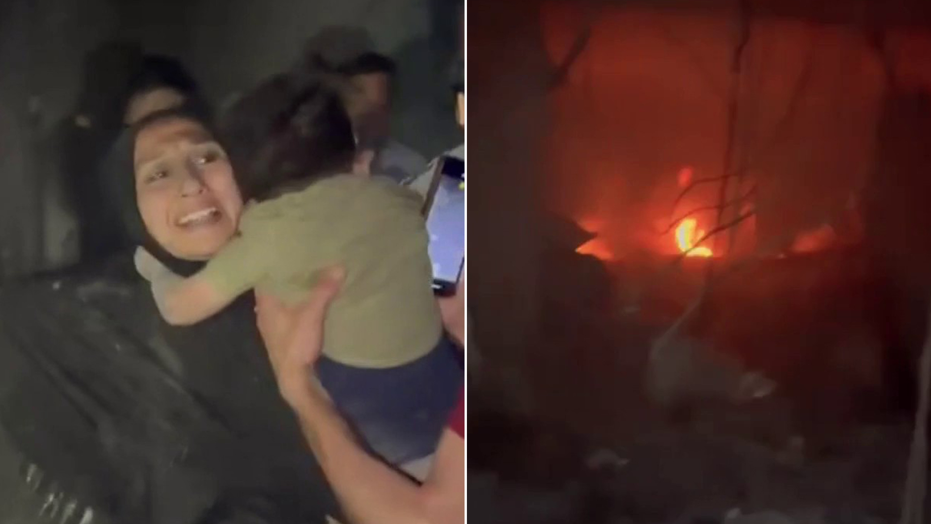 الجيش الإسرائيلي يعلن استهداف "عنصرين بارزين" في حماس بغزة