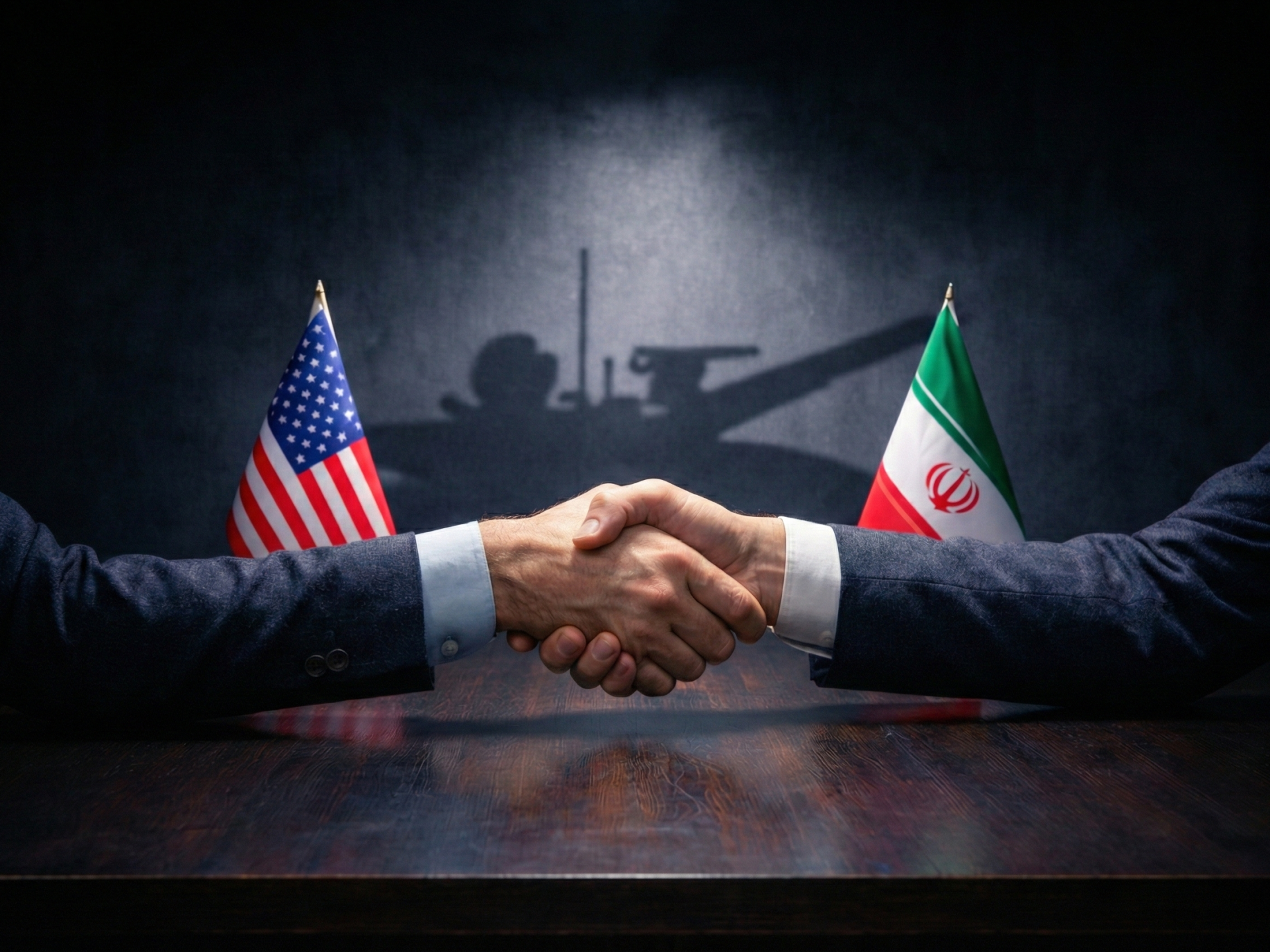 حرب إيران مباشر.. اتفاق أمريكي إيراني بانتظار موافقة ترمب وإسرائيل تعلن تجاوز الليطاني