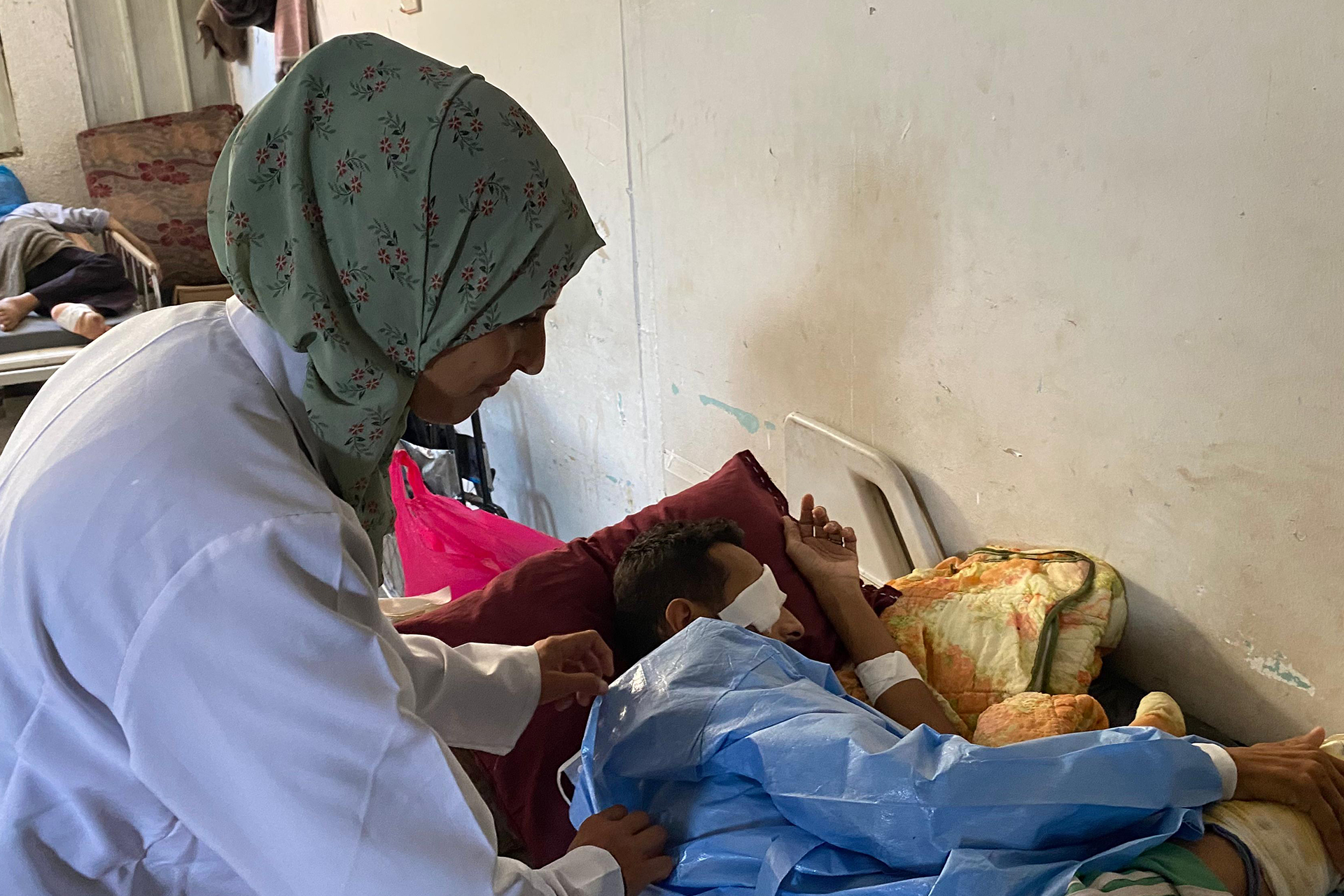 صحة غزة: المنظومة الصحية تواجه انهيارا غير مسبوق