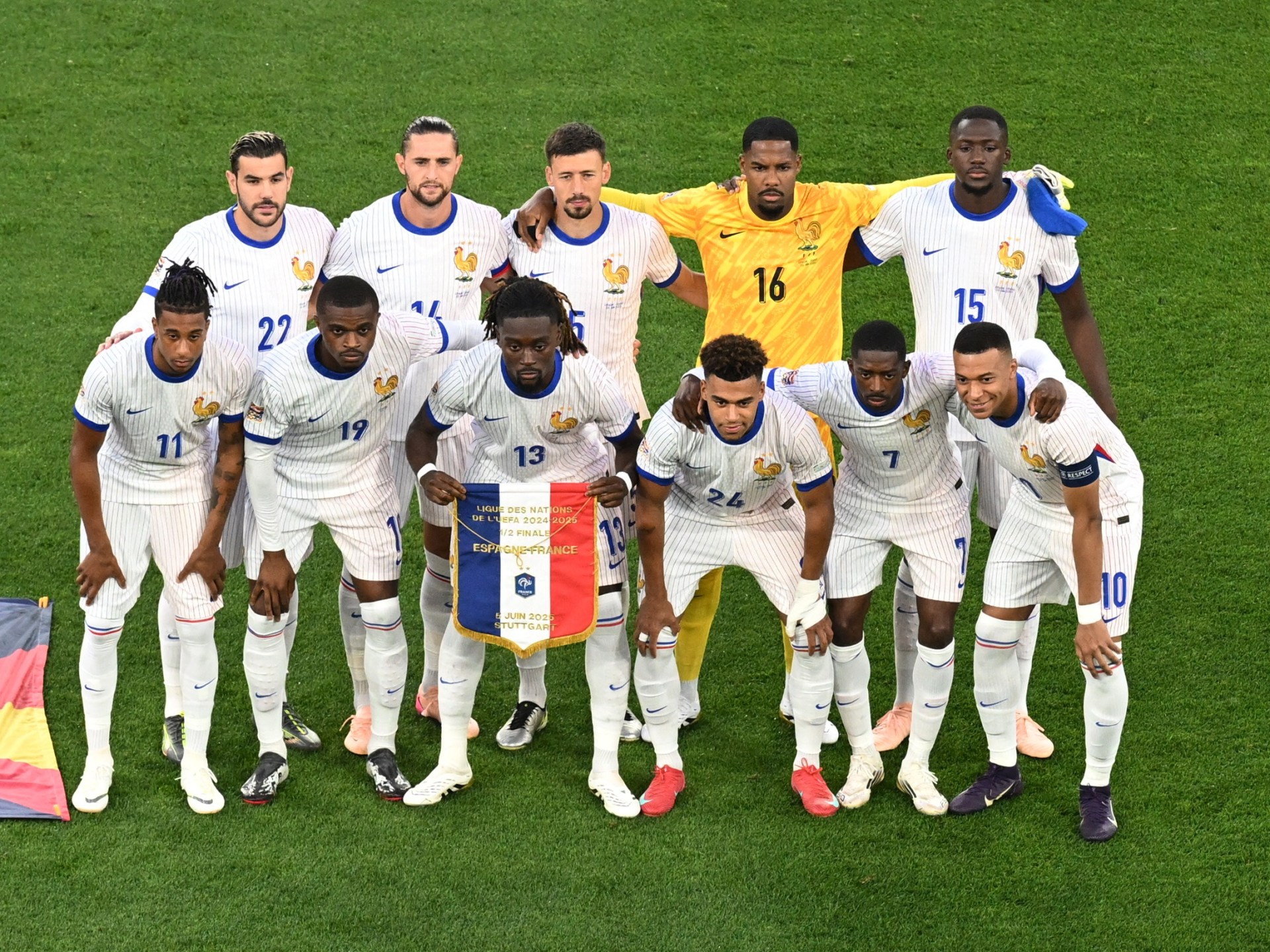 برازيليو أوروبا.. كيف صنعت فرنسا الإمبراطورية الكروية الأقوى في العالم؟