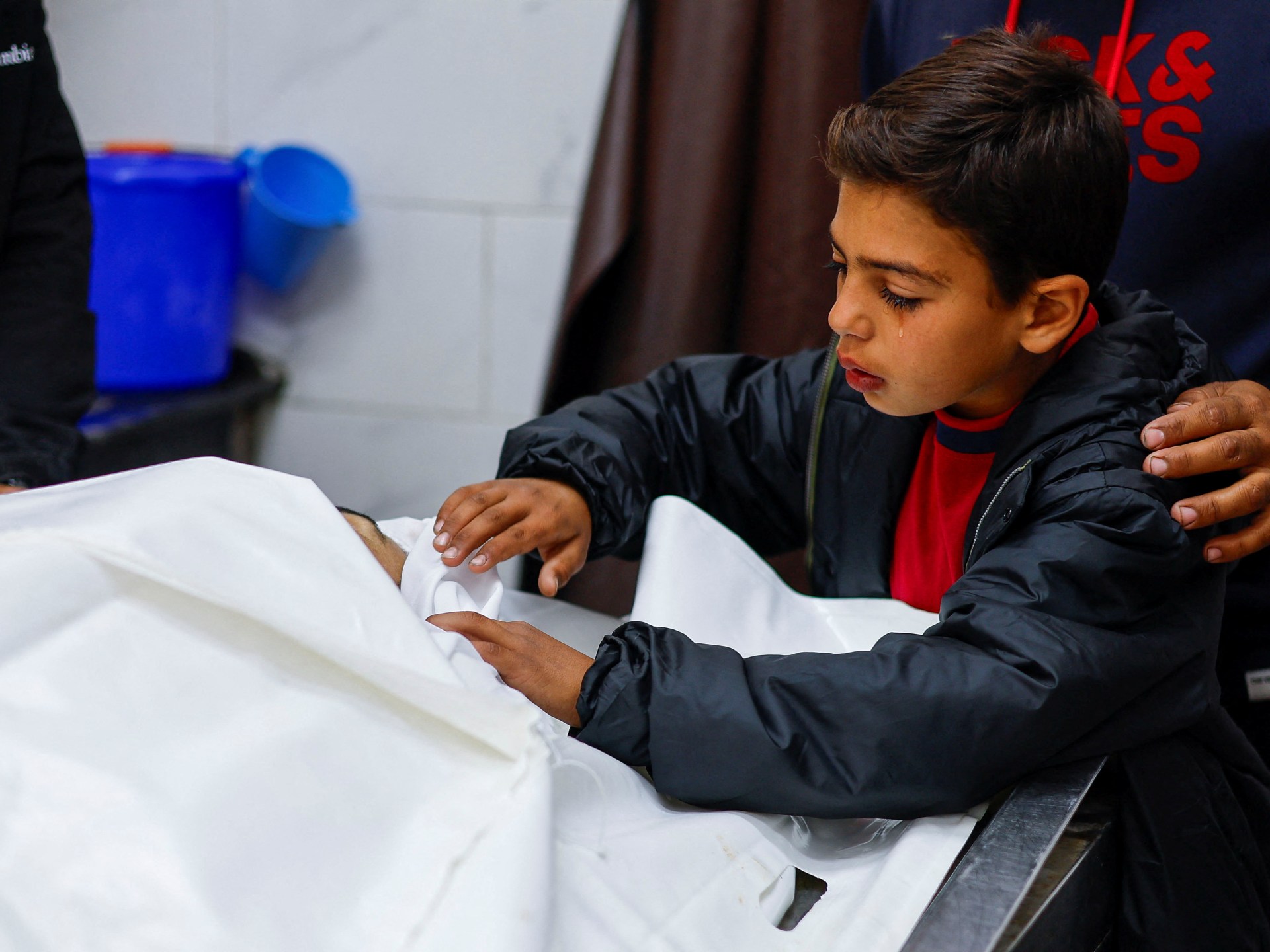 3 شهداء خلال 24 ساعة بقصف إسرائيلي على غزة