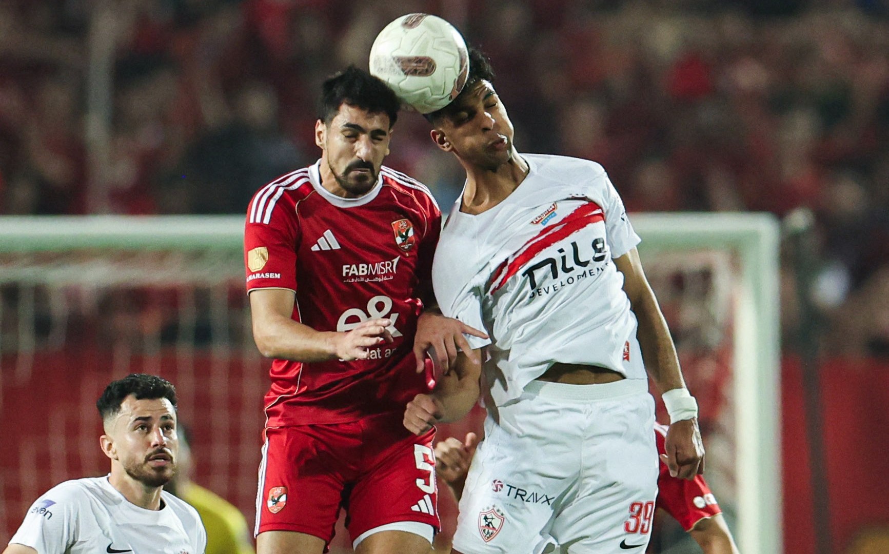 الزمالك والأهلي وبيراميدز.. موعد مباريات الجولة الحاسمة للقب والحكام والقنوات الناقلة