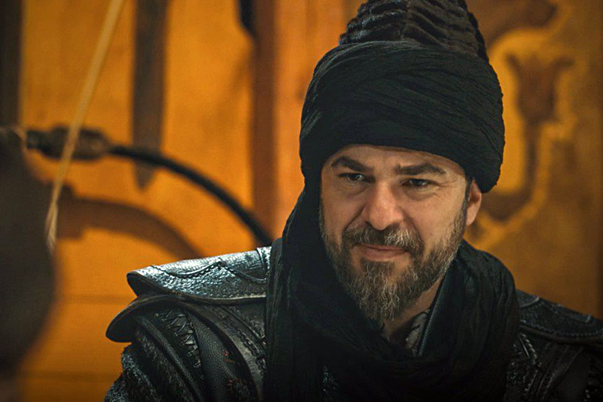 بعد 12 عاماً… هل يعلن "المؤسس أورهان" نهاية عصر الدراما التاريخية التركية؟