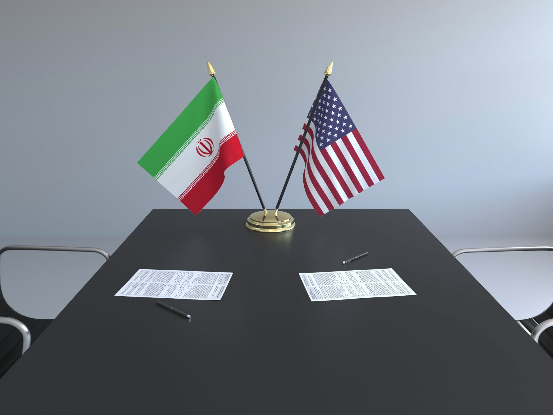 8 أسئلة عن الاتفاق المحتمل بين واشنطن وطهران وأجواء التفاؤل والتوجس