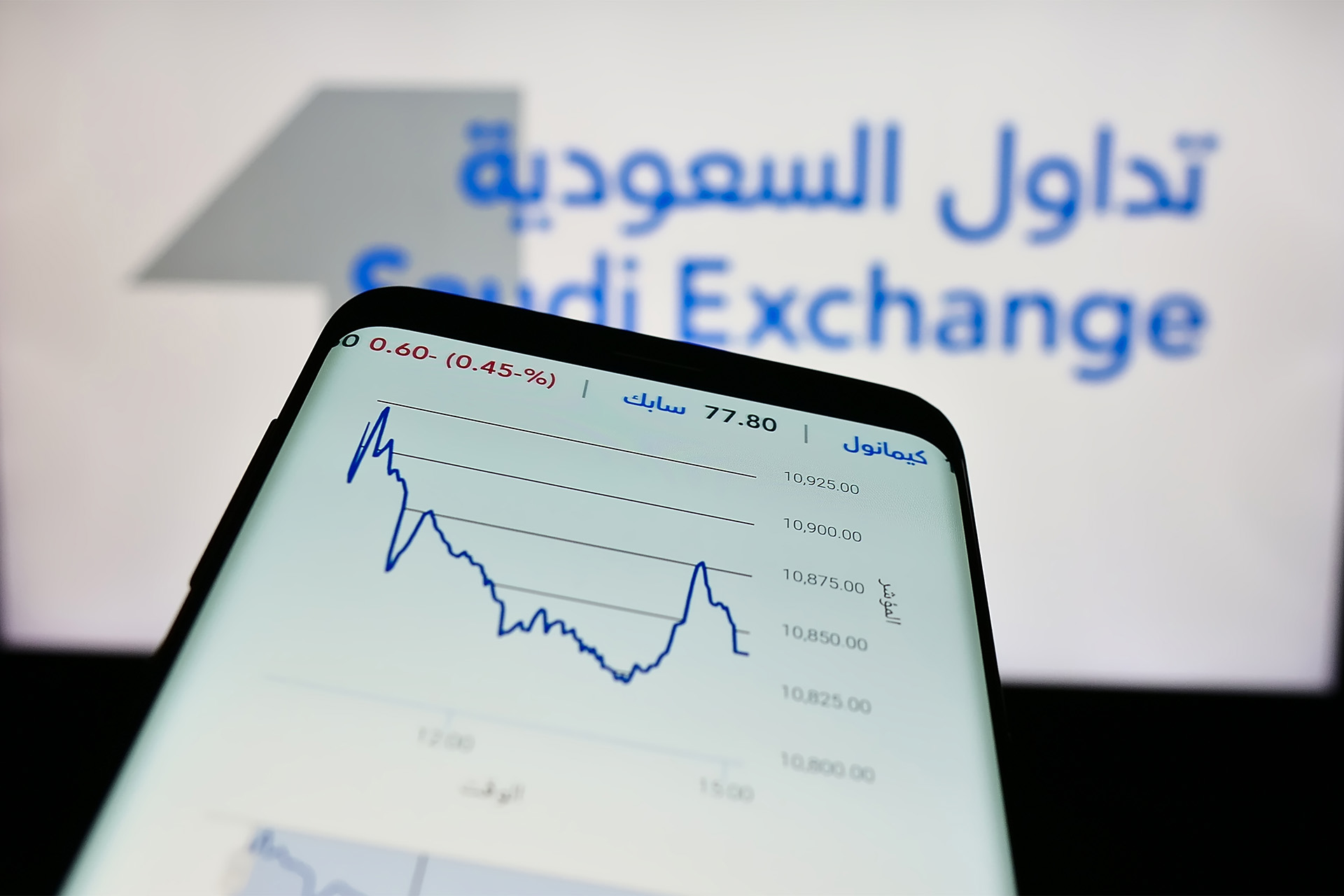 تراجع أسهم الخليج ومؤشر مصر يخسر للجلسة الخامسة