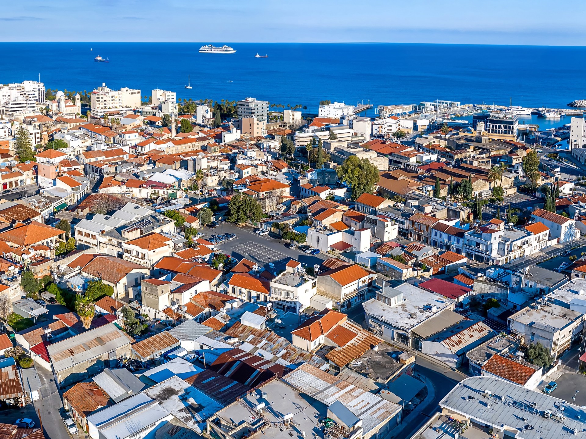 البحر الأبيض المتوسط يرتفع.. إنذار صامت من الإسكندرية إلى البندقية