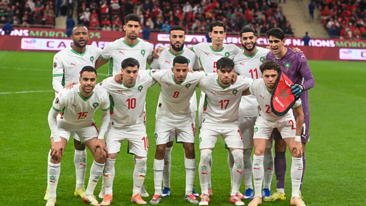 هداف الدوري القبرصي يصدم جماهير المغرب قبل مونديال 2026