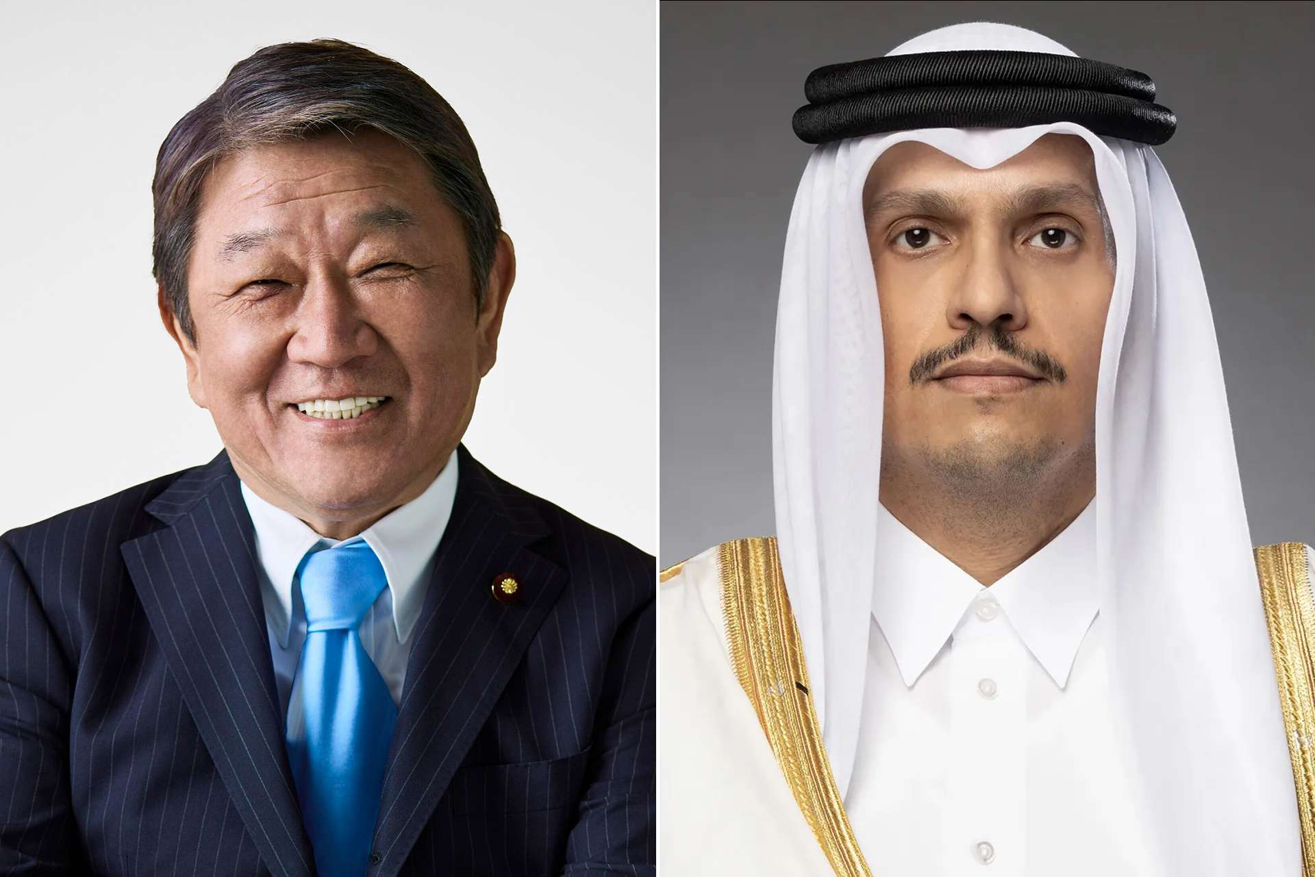 قطر تدعو إلى تجاوب فاعل مع الوساطات لإنهاء حرب إيران