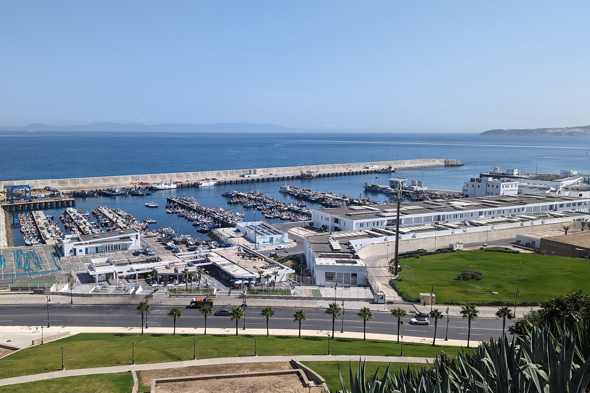 عجز المغرب التجاري يرتفع 18.4% خلال 4 أشهر
