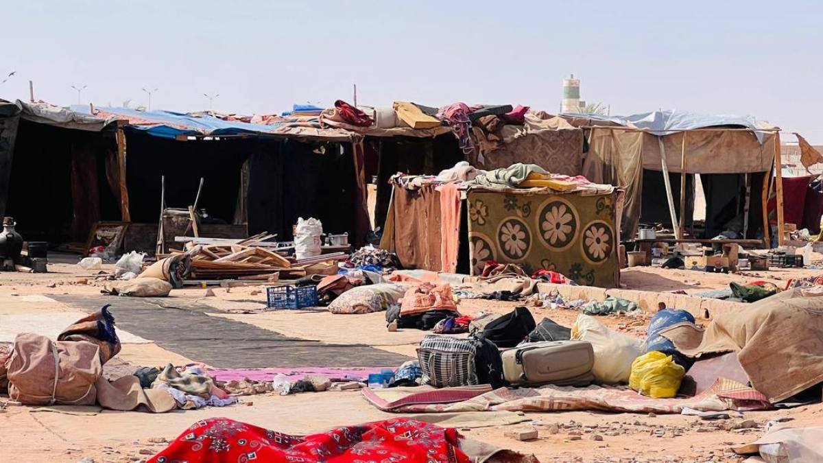 قبائل ومجالس ليبية تتوحد ضد "توطين" المهاجرين غير النظاميين