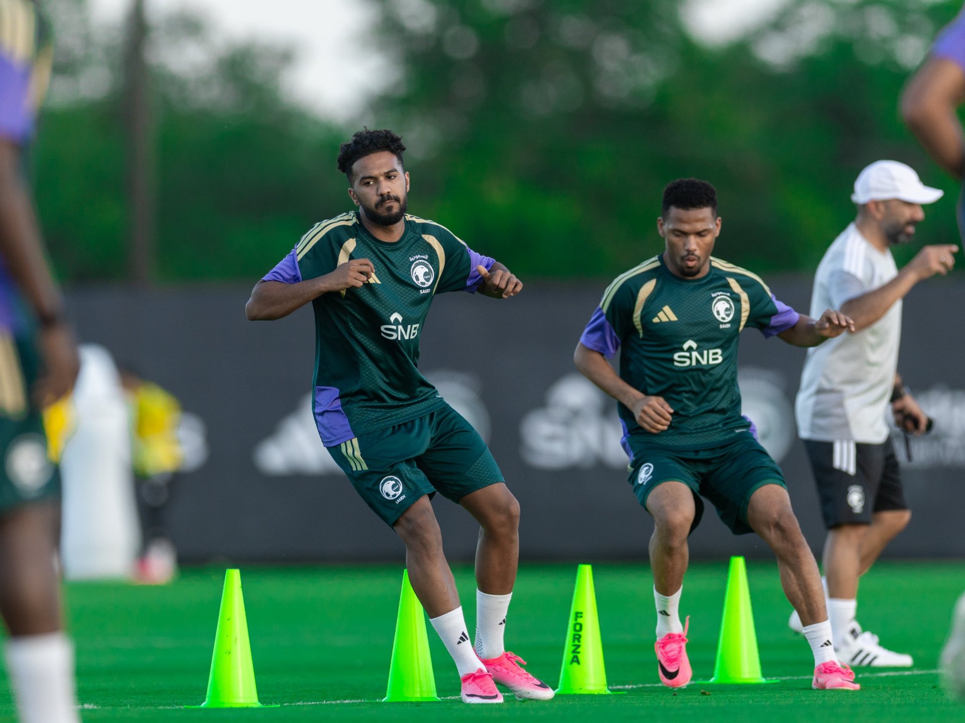 ثأر عمره 20 عاما.. هل تكسر السعودية لعنة هذا المنتخب بكأس العالم؟