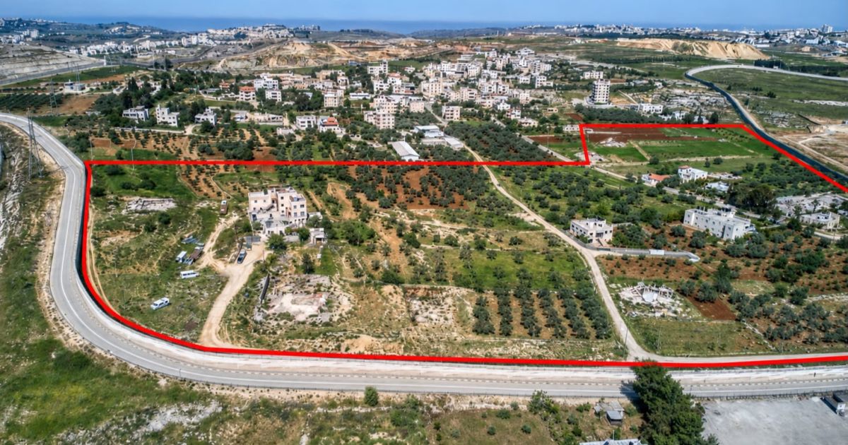 كارثة بيئية وتهويدية.. تحذيرات من مشروع إسرائيلي "لمعالجة النفايات" في القدس
