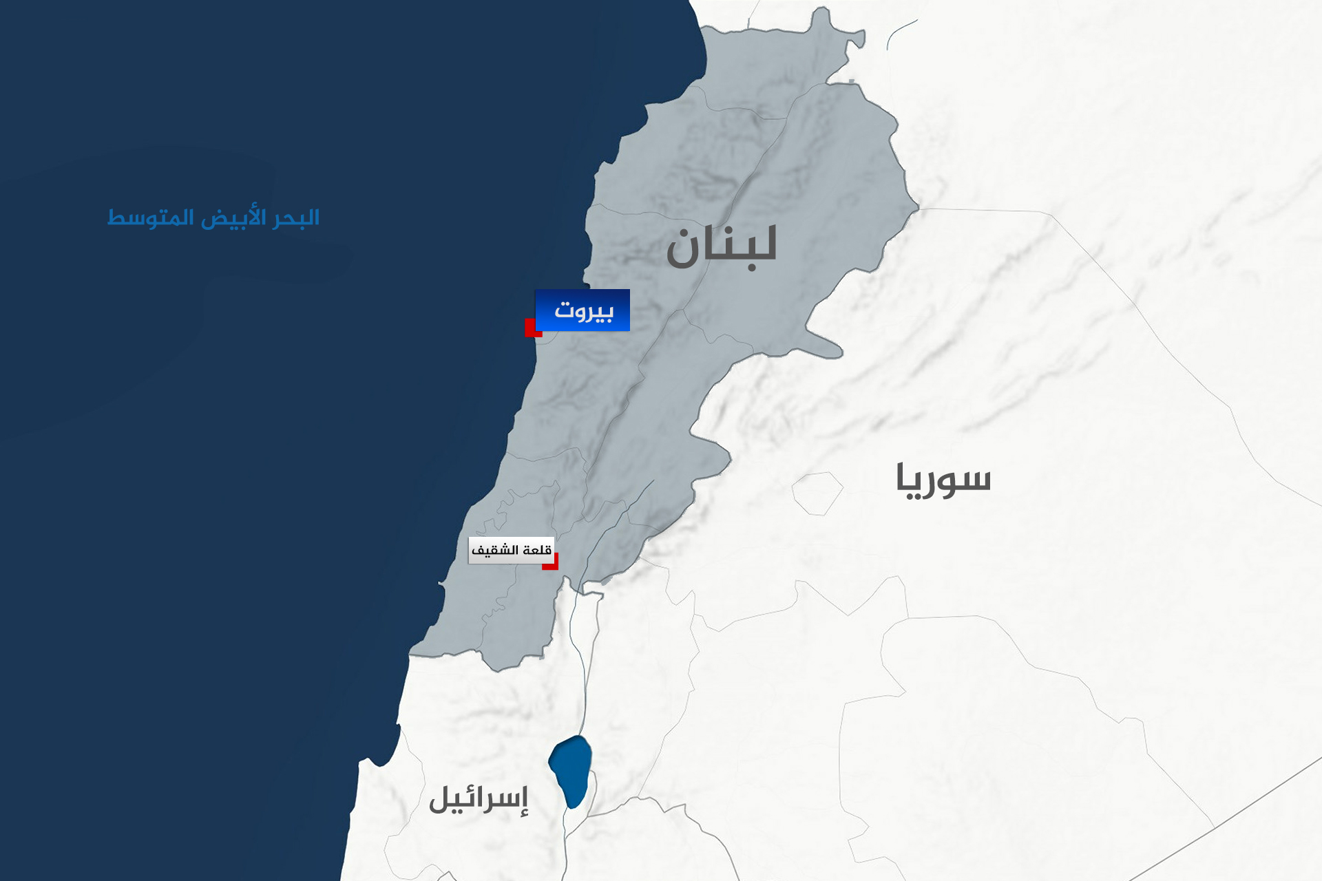 من سيطفئ مصابيح مطار بن غوريون؟