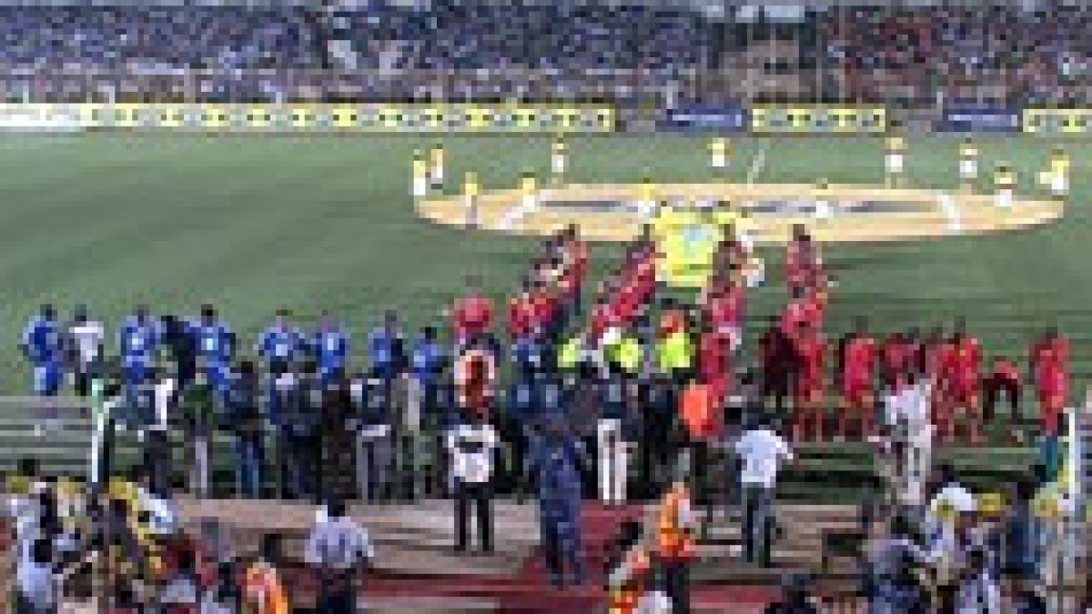 الهلال والمريخ يعيدان للسودانيين طعم الحياة بعد سنوات الحرب