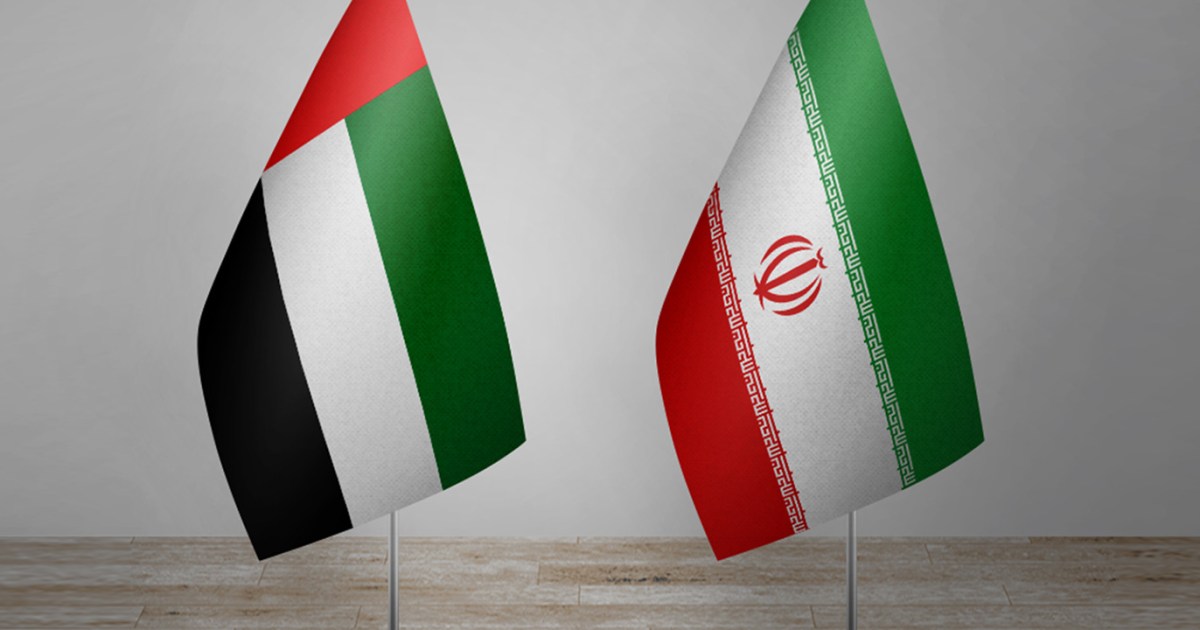 رويترز: الإمارات تجري لقاءات مع إيران وتفرج عن 10 مليارات دولار من أصولها