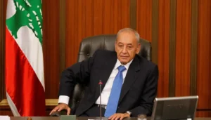 لماذا يتمسك بري باتفاق تشرين 2024 رغم عدم تطبيقه؟.