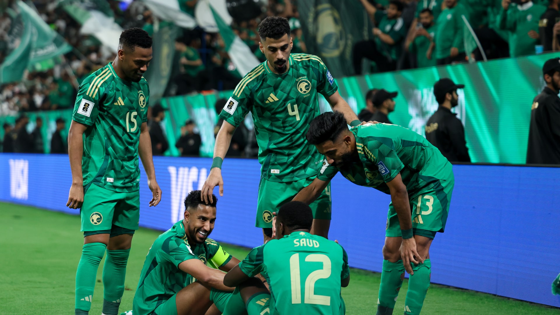 استبعاد 5 لاعبين.. الكشف عن القائمة النهائية للمنتخب السعودي في كأس العالم 2026