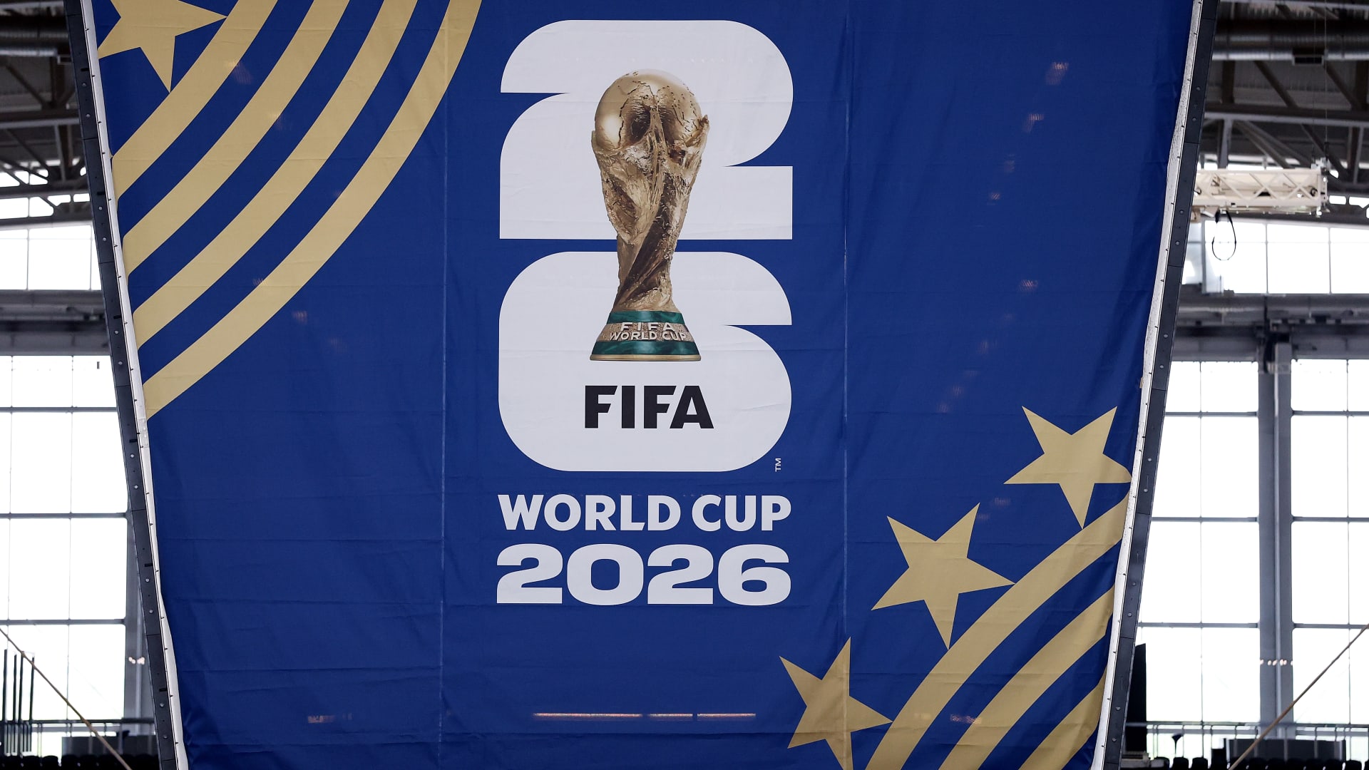 من سيفوز بكأس العالم 2026؟.. غولدمان ساكس يطرح إجابة بـ"معايير اقتصادية"