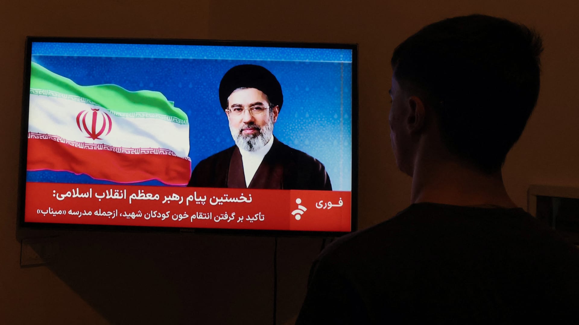 المرشد الأعلى يوجه رسالة منسوبة جديدة للإيرانيين.. هذا أبرز ما ورد فيها