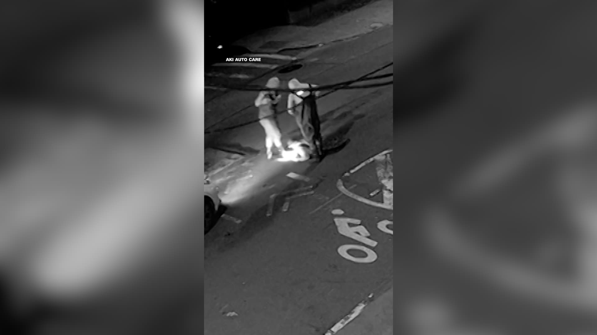 مشاهد دخول أشخاص إلى "مجاري" نيويورك ليلًا تثير الحيرة.. ما القصة؟