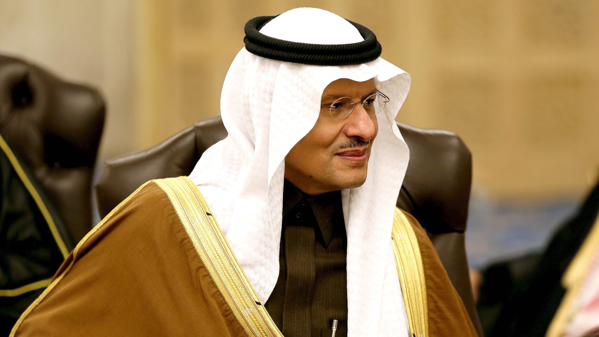 وزير الطاقة السعودي يحذر: نحتاج لاستقرار أسواق الطاقة العالمية