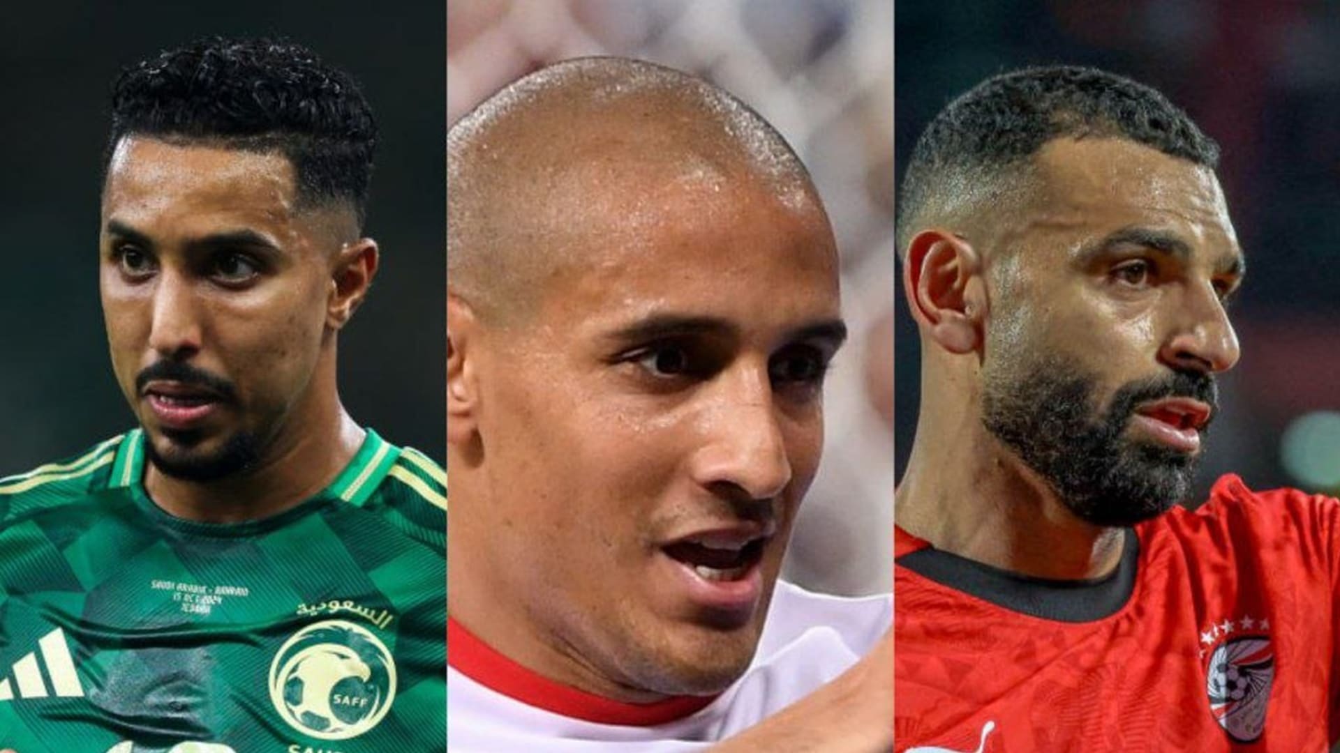 4 لاعبين يتقاسمون الصدارة.. إليك ترتيب هدافي العرب في كأس العالم