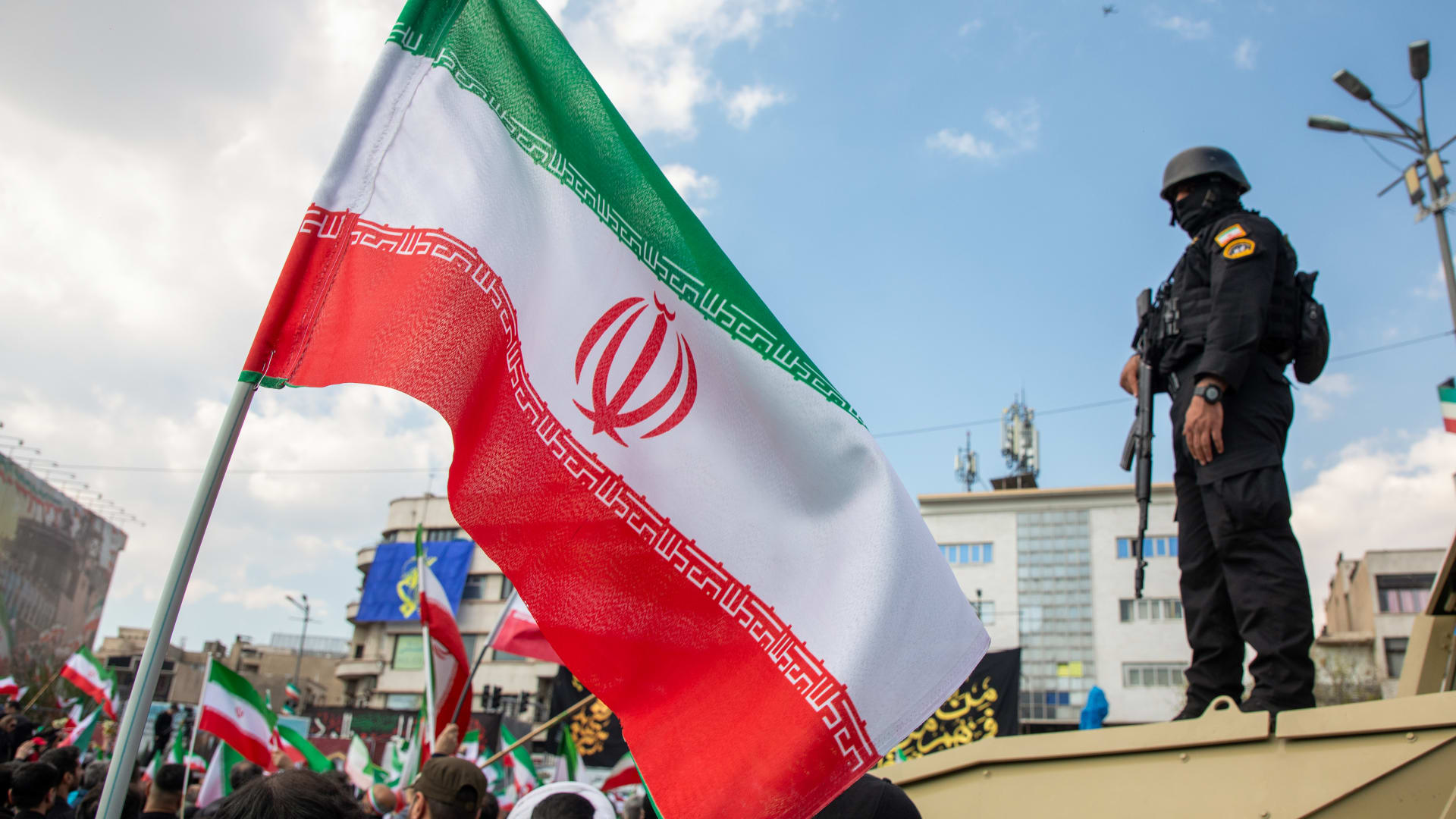 إيران: أمريكا تتحمل مسؤولية تصرفات إسرائيل.. والتفاوض مستمر عبر باكستان