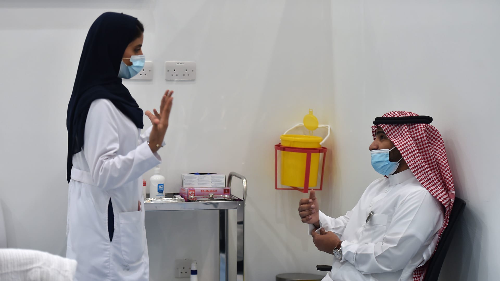 الصحة السعودية تحذر من "مضاعفات صحية خطيرة" بسبب "نظام الطيبات"
