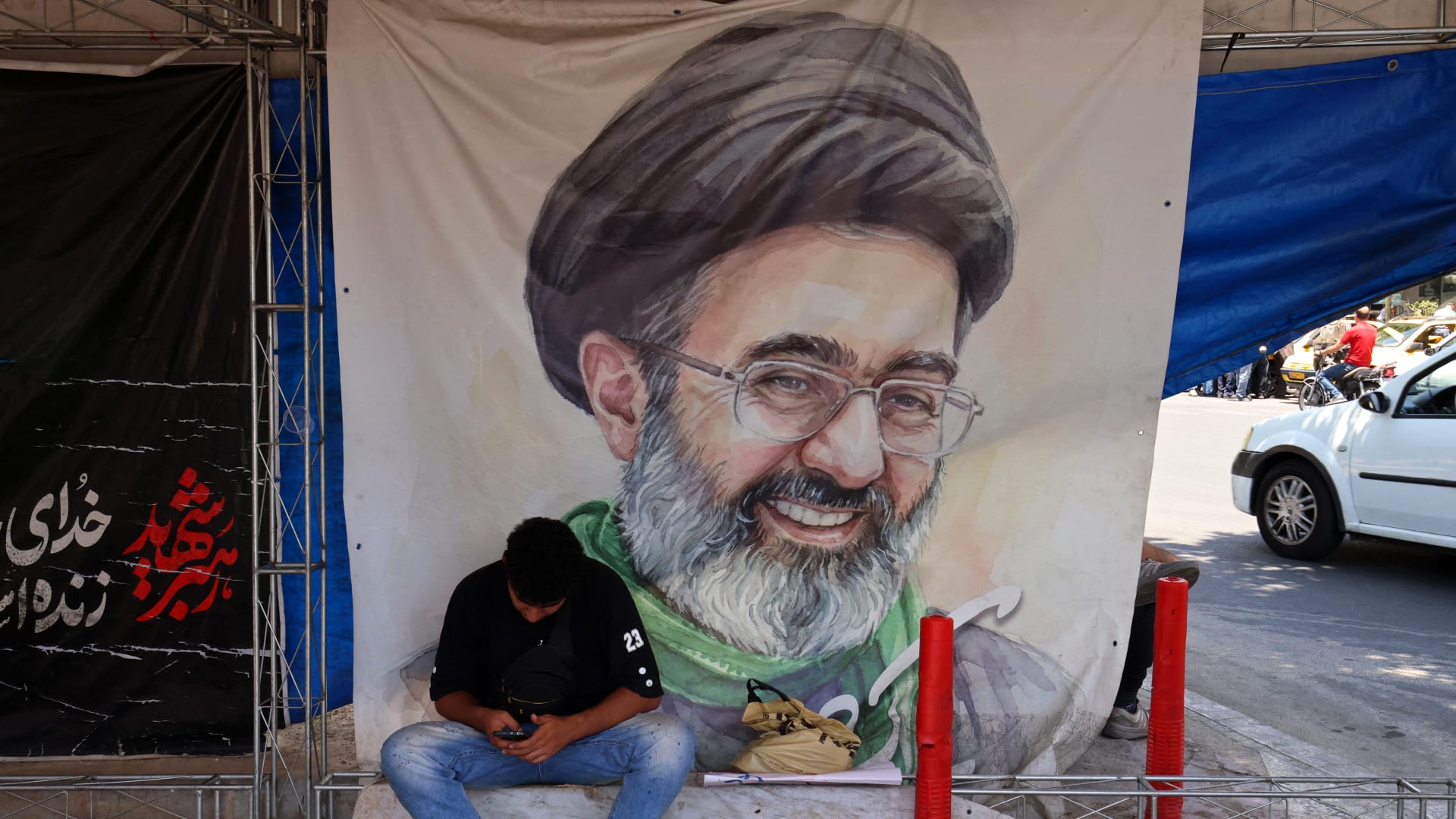 دبلوماسي يكشف لـCNN بنودا 5 رئيسية بالاتفاق الإيراني الأمريكي