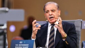 باكستان: أمريكا وإيران توصلتا إلى نص نهائي لاتفاق السلام 2 335180